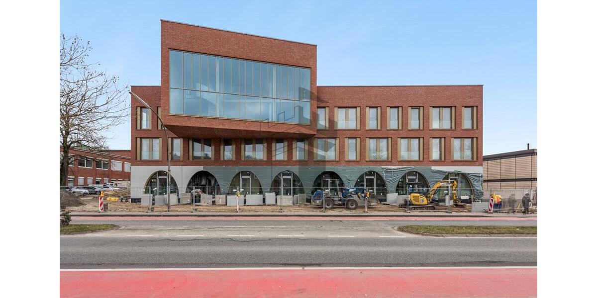 Gewerbeobjekt Lingen (Ems) - 2.750&euro; | Angebot:26296448