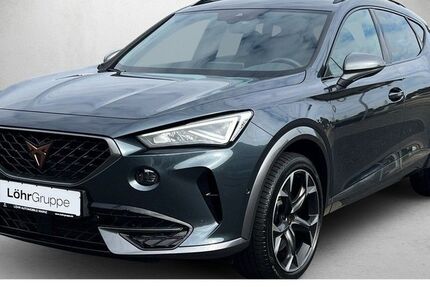Cupra Formentor 33.815 km 29.380 € Wiesbaden 65189