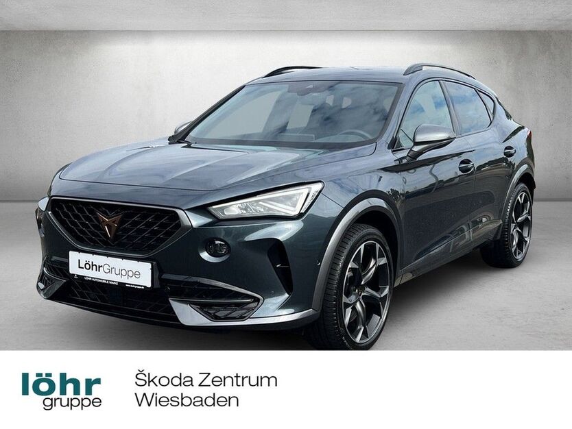 Cupra Formentor 33.815 km 29.380 € Wiesbaden 65189