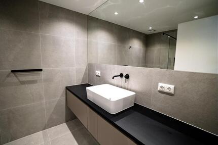 Neubau-Highlight: Helle offene Wohnung zum Wohlfühlen 1 zimmer