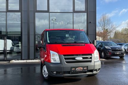 Ford Transit 256.000 km 6.999 &euro; Rotenburg 27356