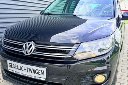 VW Tiguan 93.000 km 7.990 &euro; Mering bei München/ Augsburg 86415