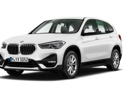 BMW X1 18.143 km 26.850 &euro; Kaiserslautern 67663