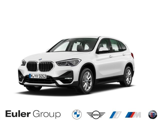 BMW X1 18.143 km 26.850 &euro; Kaiserslautern 67663