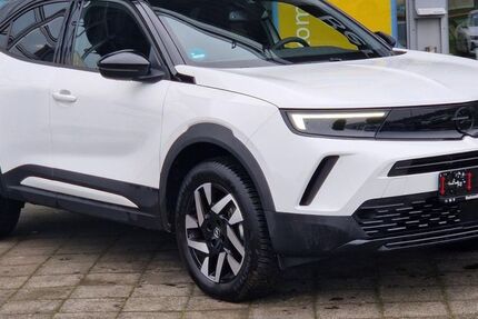 Opel Mokka 7.513 km 21.425 &euro; Greven 48268