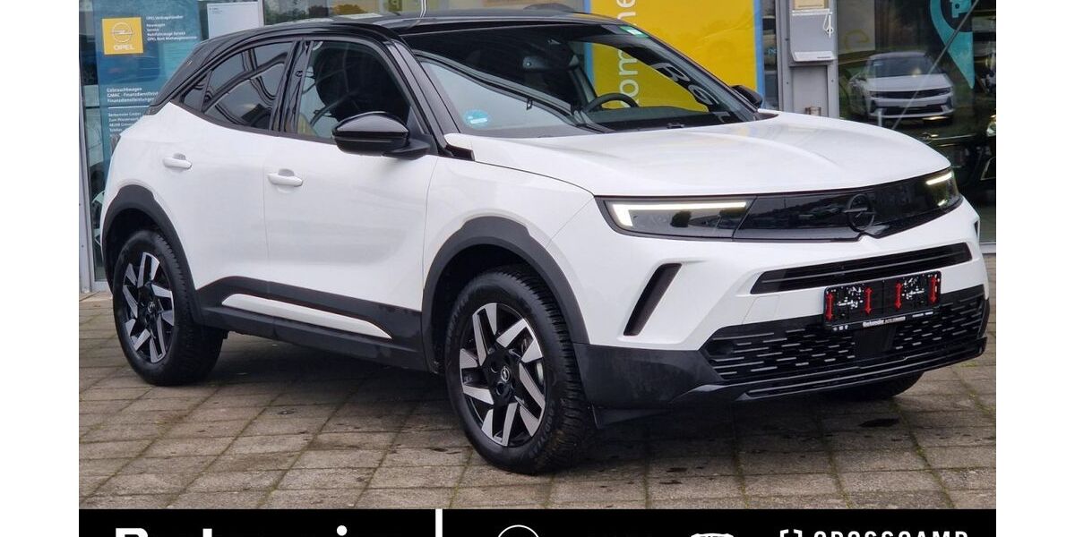 Opel Mokka 7.513 km 21.425 &euro; Greven 48268