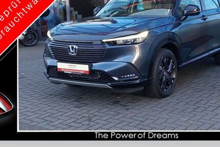 Honda HR-V 4.800 km 31.990 € Leipzig 04103