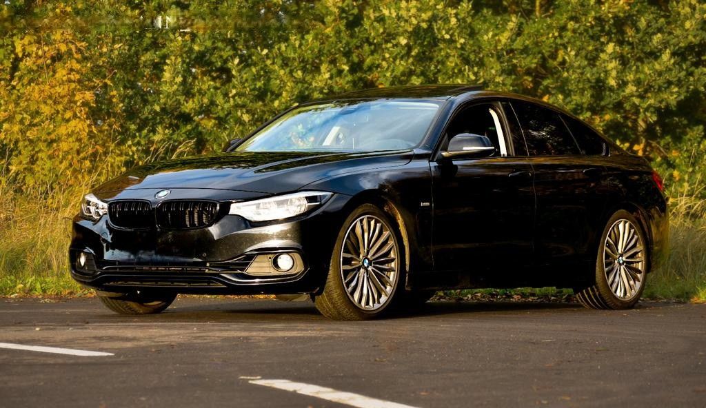 BMW 440 Gran Coupé 216.000 km 15.499 € Malchin 17139