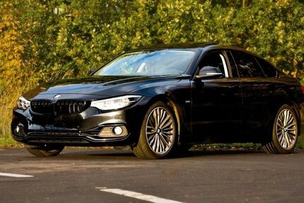 BMW 440 Gran Coupé 216.000 km 15.999 € Malchin 17139