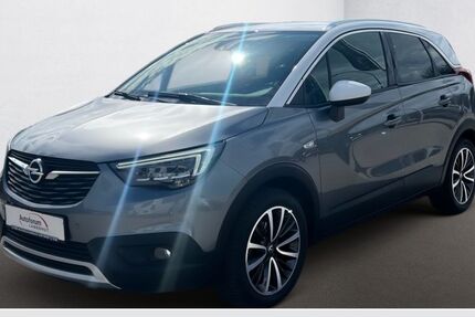 Opel Crossland (X) 43.338 km 11.950 &euro; Ergolding 84030
