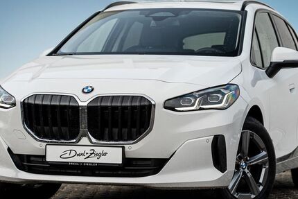 BMW 220 Active Tourer 6.990 km 33.990 &euro; Günzburg 89312