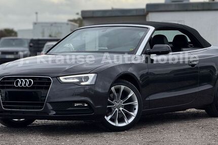 Audi A5 116.913 km 12.999 &euro; Hammah 21714