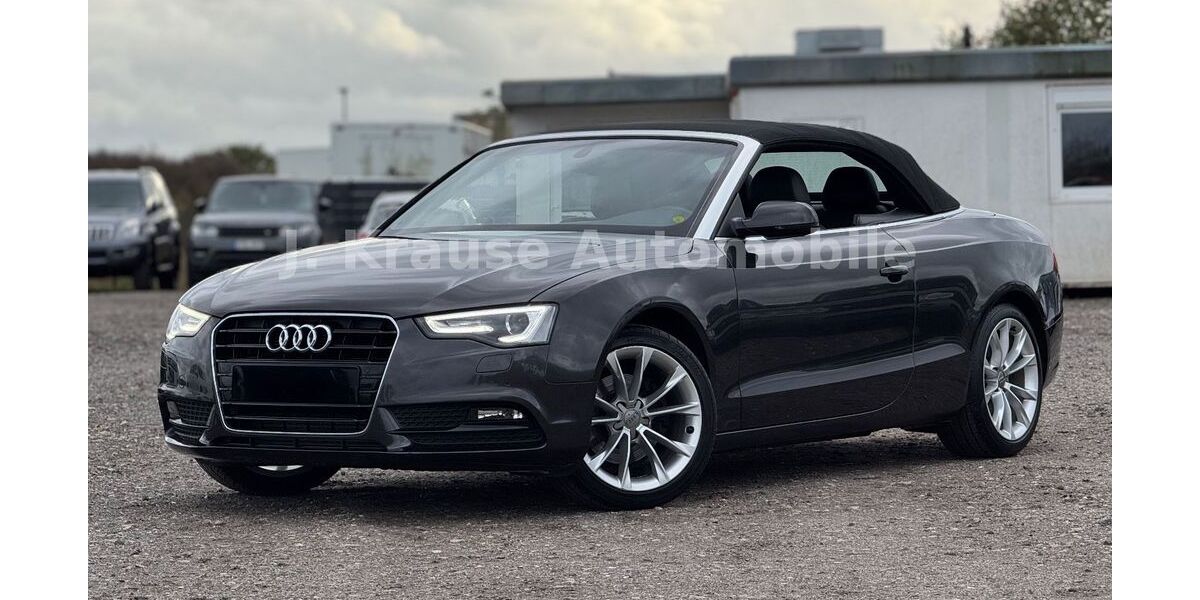 Audi A5 116.913 km 12.999 &euro; Hammah 21714