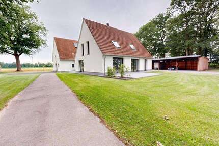 Haus zum Kaufen in Rahden 595.000 € 186 m² 6 zimmer