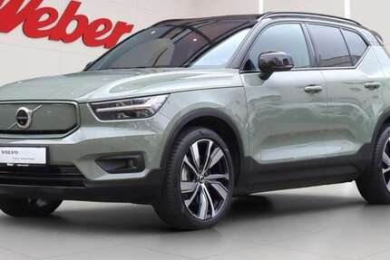 Volvo XC40 57.400 km 32.890 &euro; Berlin 14165