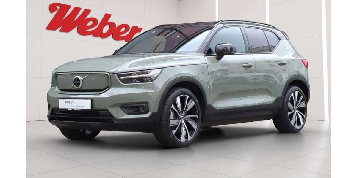 Volvo XC40 57.400 km 32.890 &euro; Berlin 14165