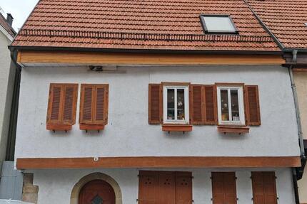 Haus Leonberg - 6 Zimmer, 176 m&sup2;, 680.000&euro; | Angebot:26539434