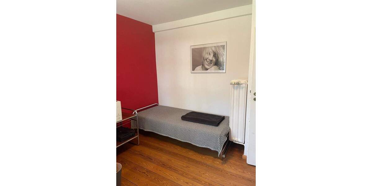 Reihenendhaus Berlin Zehlendorf - 5 Zimmer, 110 m&sup2;, 2.200&euro; | Angebot:25700343