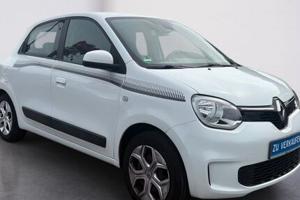 Renault Twingo 73.274 km 6.499 &euro; Olpe 57462