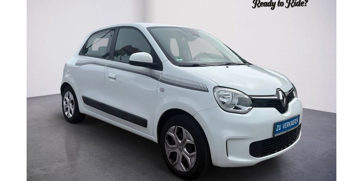 Renault Twingo 73.274 km 6.499 &euro; Olpe 57462