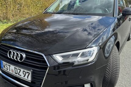 Audi A3 202.500 km 12.900 &euro; Metjendorf 26215