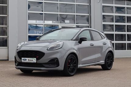 Ford Puma 81.700 km 21.277 &euro; Eutin 23701