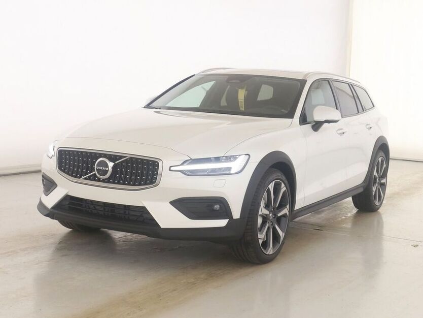 V60 Cross Country
