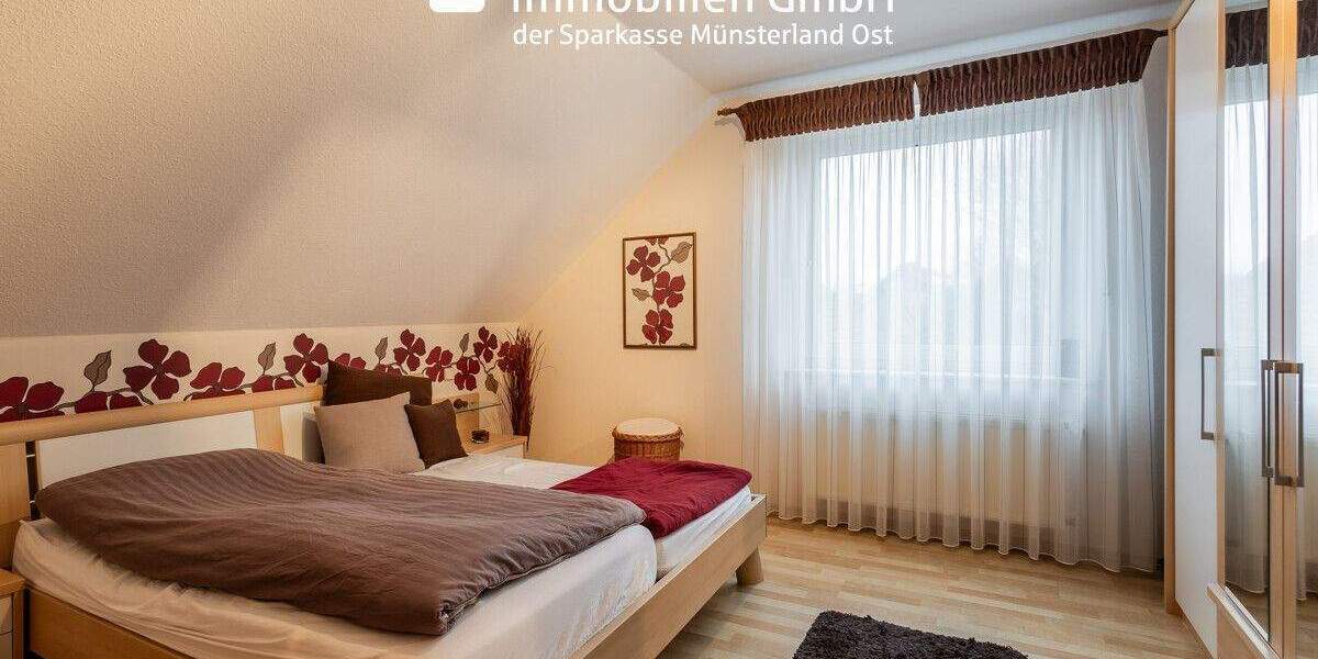 Einfamilienhaus Wadersloh - 4 Zimmer, 127 m&sup2;, 398.000&euro; | Angebot:25748672