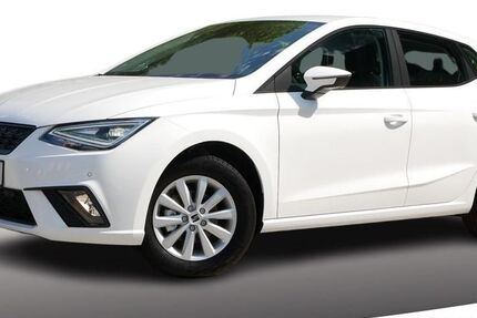 Seat Ibiza 7.650 km 18.930 € Bocholt 46395