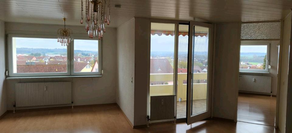 Etagenwohnung Crailsheim - 2 Zimmer, 67 m&sup2;, 170.000&euro; | Angebot:26165656