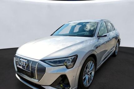 Audi e-tron 56.581 km 33.950 &euro; Salzgitter 38259