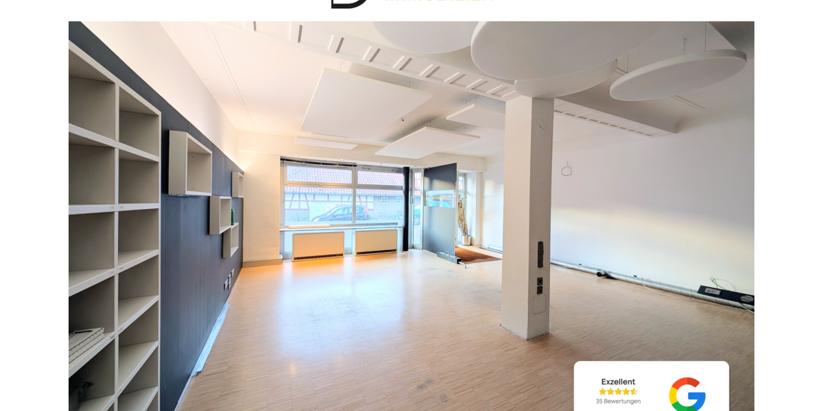 Gewerbeobjekt Leonberg - 169.000&euro; | Angebot:26729252