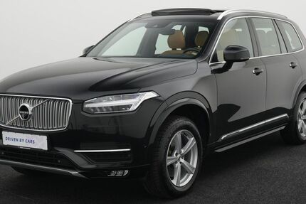 Volvo XC90 231.631 km 19.950 &euro; Bad Bentheim 48455