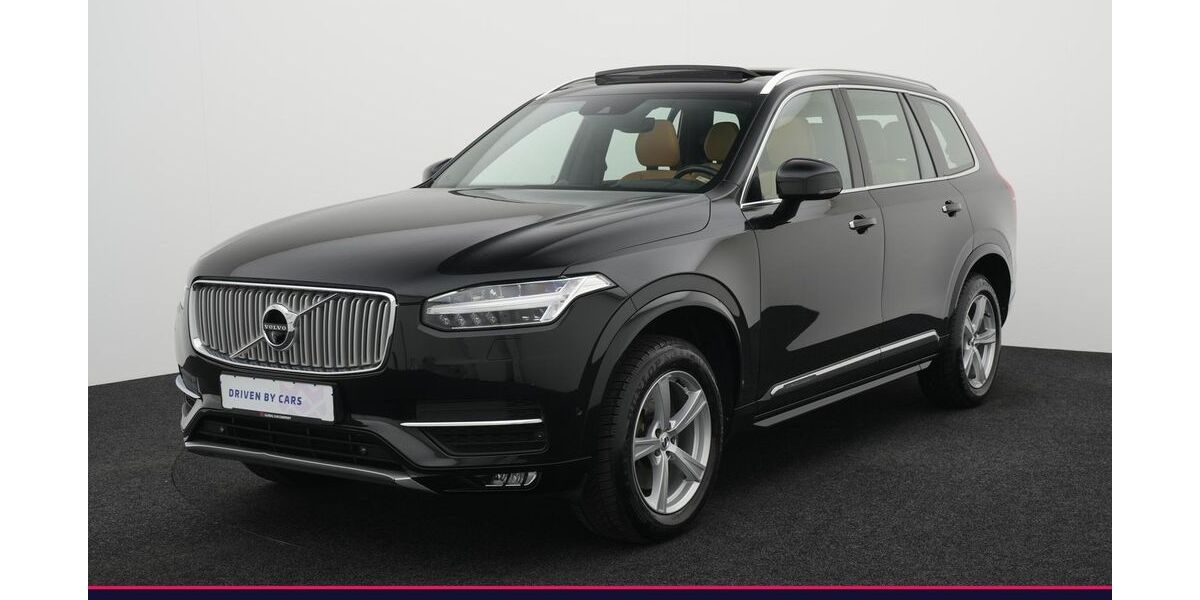 Volvo XC90 231.631 km 19.950 &euro; Bad Bentheim 48455