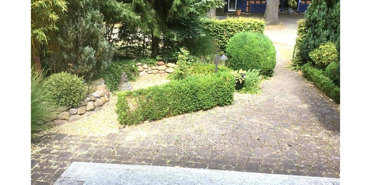 Einfamilienhaus Lüchow Künsche - 1 Zimmer, 300 m&sup2;, 320.000&euro; | Angebot:25771406