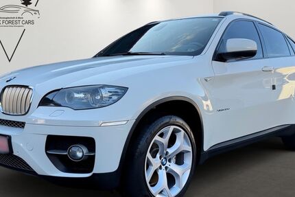 BMW X6 89.345 km 26.490 &euro; Ebhausen 72224