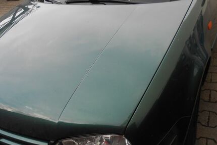 VW Golf 164.796 km 1.111 € Wöllstadt 61206