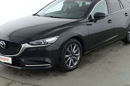 Mazda 6 118.715 km 17.840 &euro; Nürnberg 90441