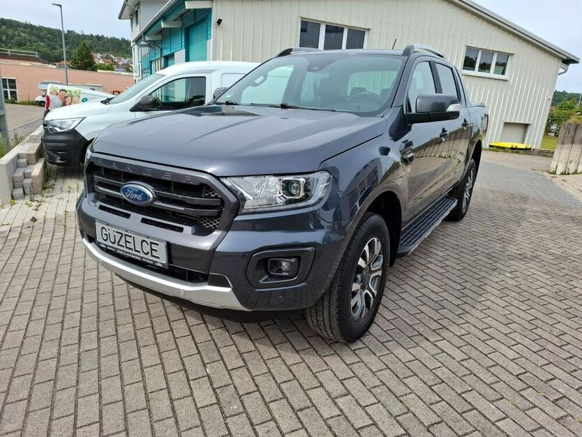 Ranger