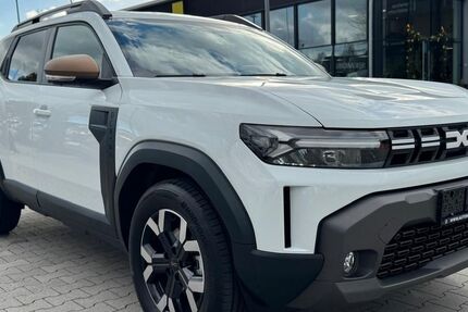 Dacia Duster 11.400 km 25.490 € Wiesmoor 26639