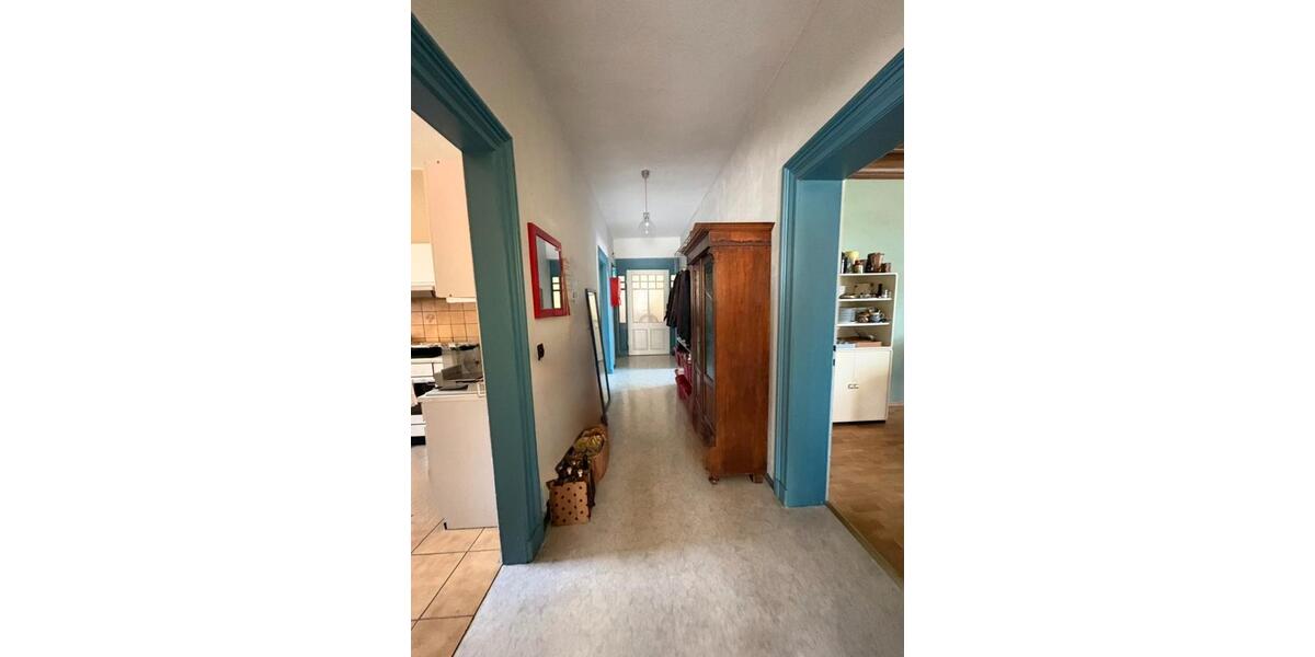 Etagenwohnung Georgensgmünd - 5 Zimmer, 130 m&sup2;, 280.000&euro; | Angebot:27079687