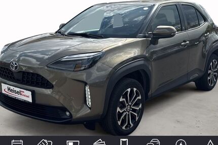 Toyota Yaris Cross 38.000 km 24.690 &euro; Merzig 66663