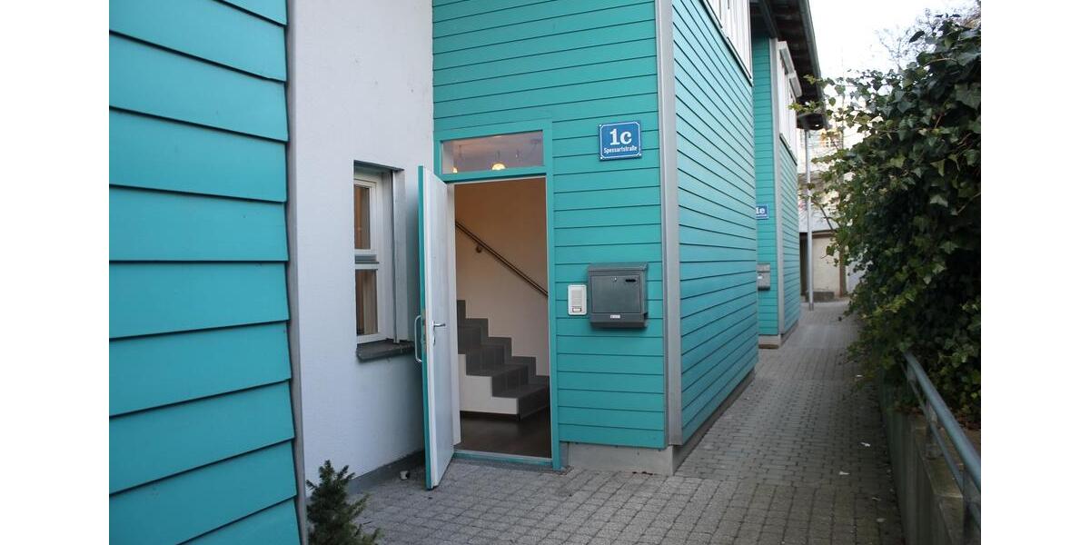 Reihenhaus Regensburg Gallingkofen - 4 Zimmer, 102 m&sup2;, 1.790&euro; | Angebot:23200367