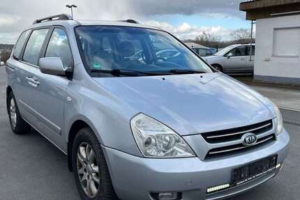 Kia Carnival 218.400 km 3.350 &euro; Neustadt / Hessen 35279