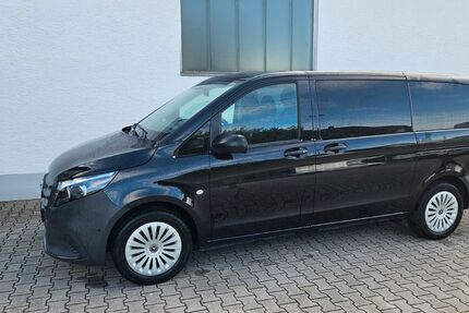 Mercedes-Benz Vito 31.407 km 42.850 &euro; Bad Kötzting 93444
