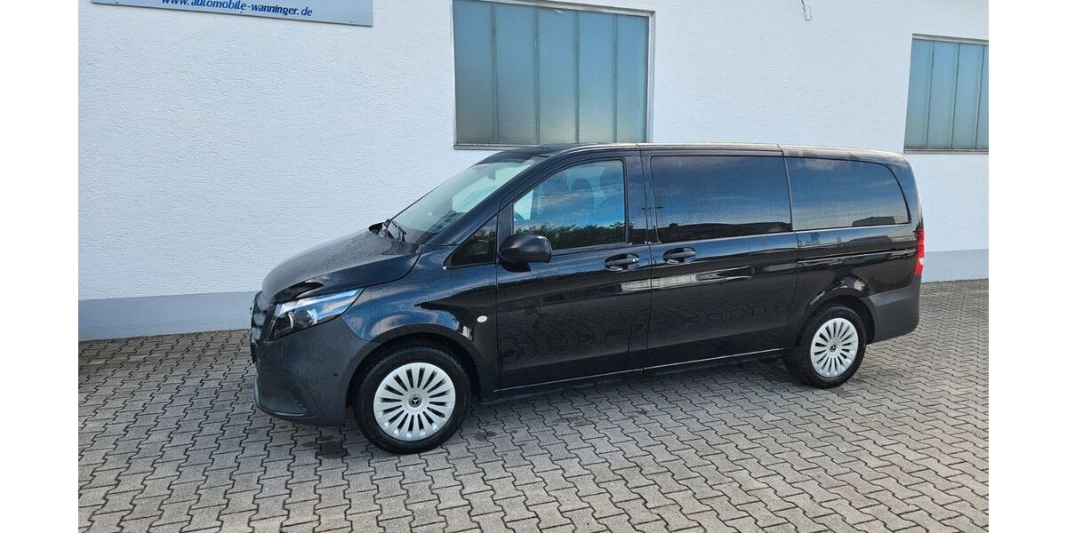 Mercedes-Benz Vito 31.407 km 42.850 &euro; Bad Kötzting 93444