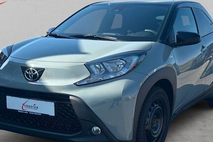 Toyota Aygo (X) 3.000 km 16.990 &euro; Pirna 01796