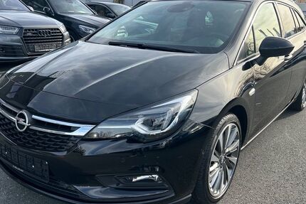 Opel Astra 56.900 km 12.900 € Fürth 90763