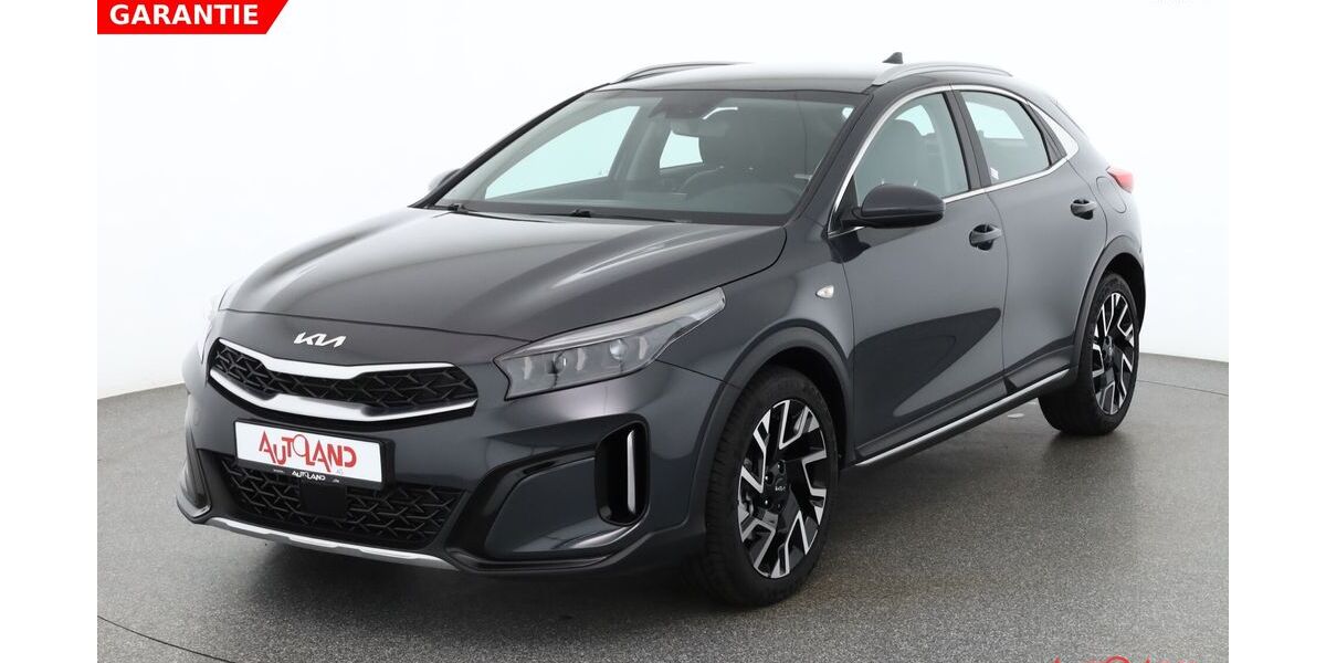 Kia XCeed 29.174 km 22.990 &euro; Wismar 23970