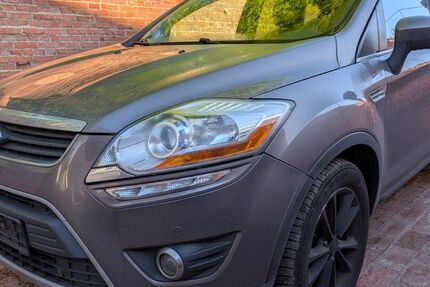 Ford Kuga 239.627 km 2.490 &euro; Chemnitz 09116